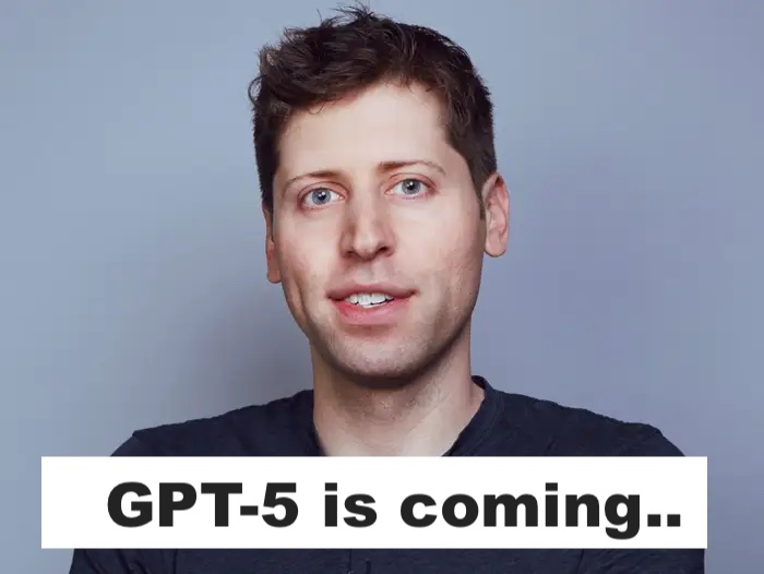 Insights from Sam Altman’s Interview on GPT-5